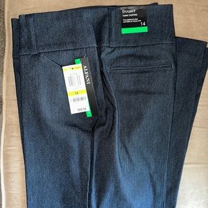 Alfani Trouser with Tummy Control